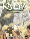 Kalya 24 La tempesta eterna